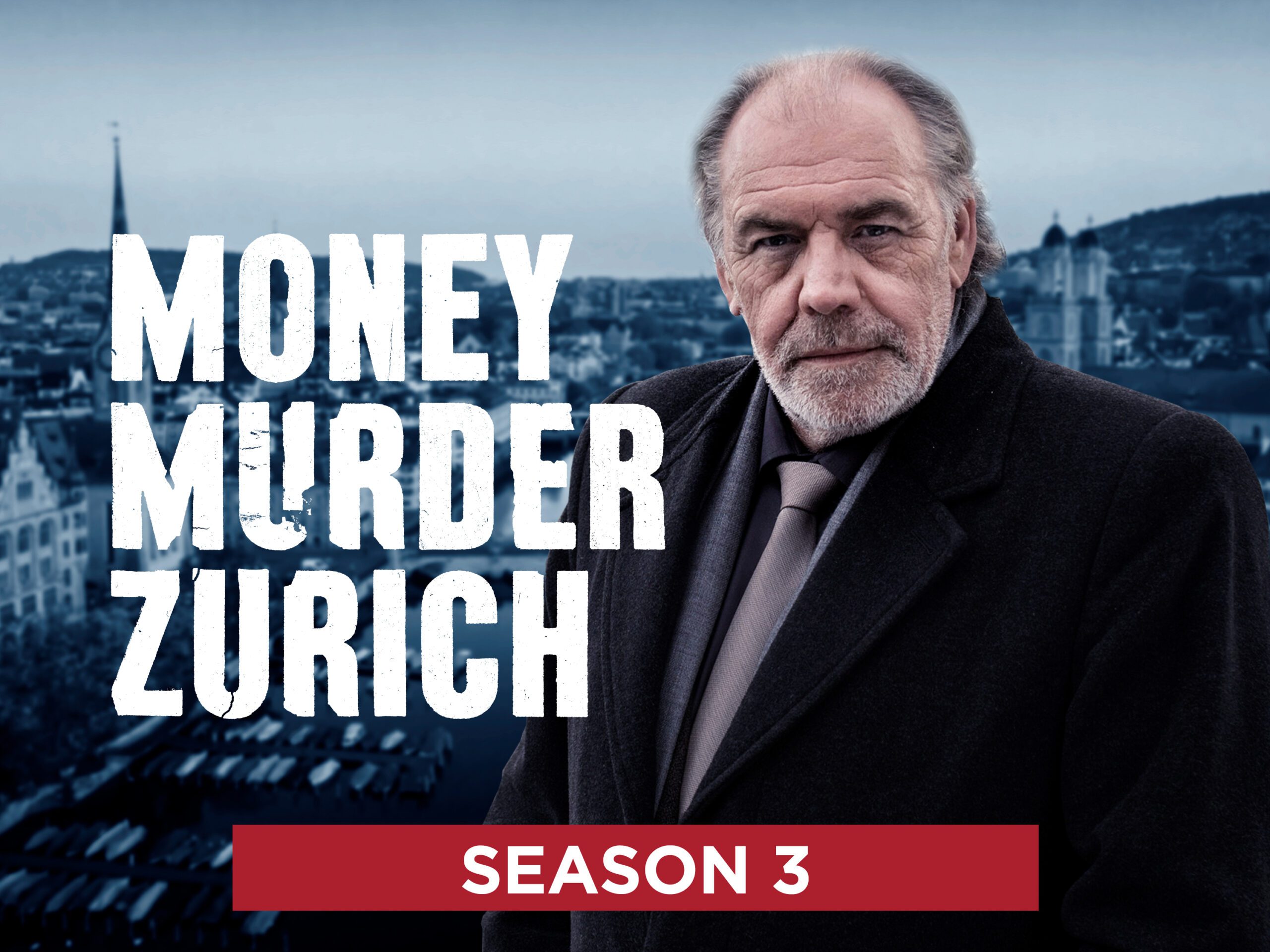 Money Murder Zurich
