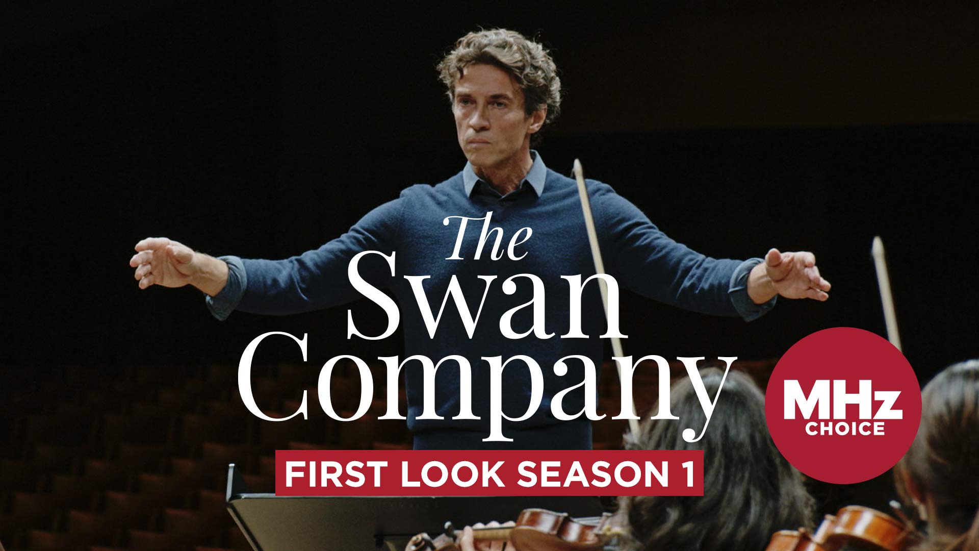 The Swan: Season 1