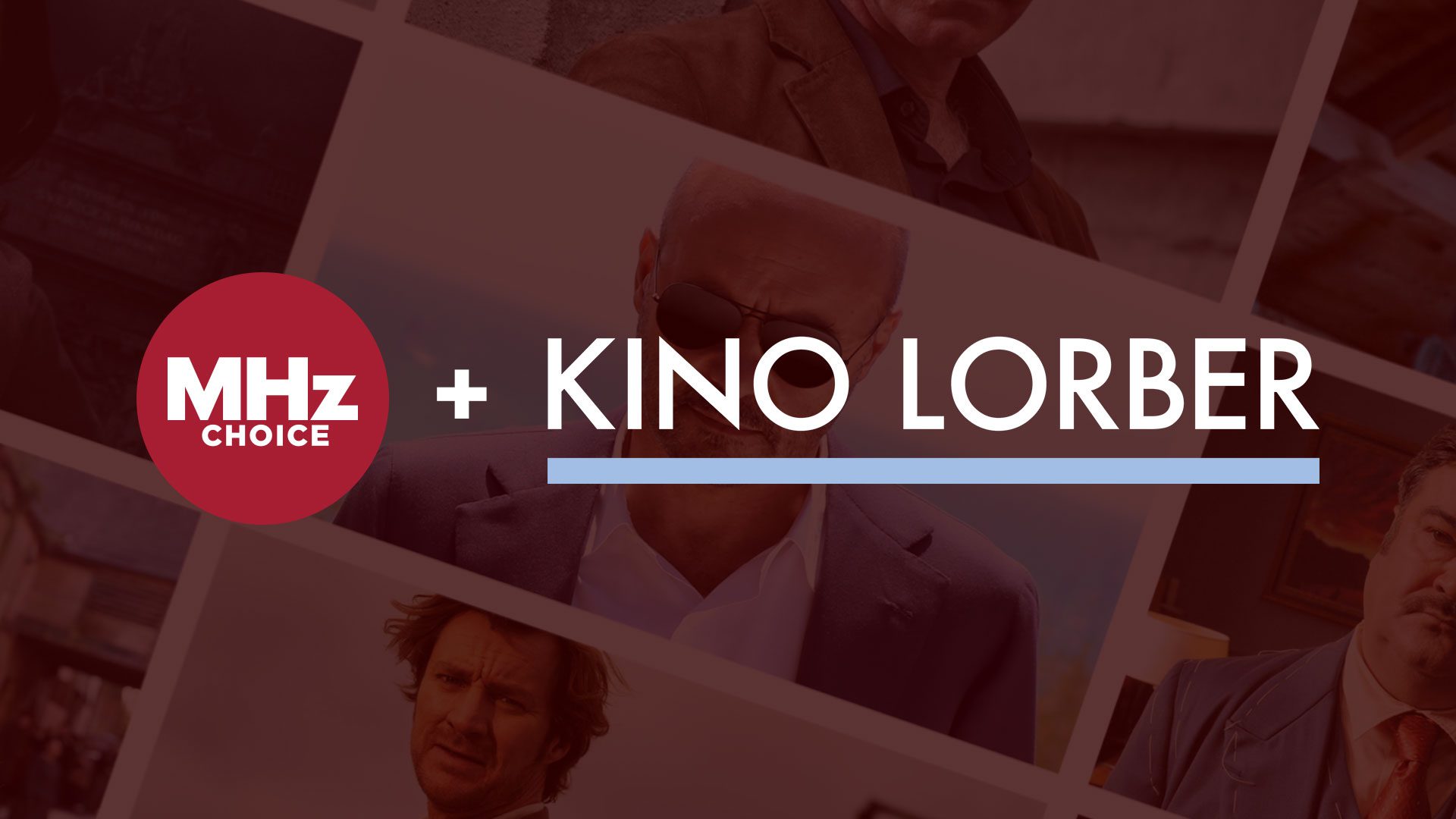 MHz Choice Kino Lorber 50 off 1 year offer