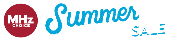 MHZ SUMMER SALE 2023 LOGO