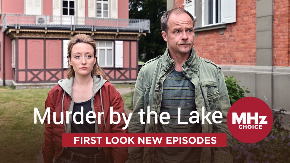 First Look Murder By The Lake Season 3 New Episodes 