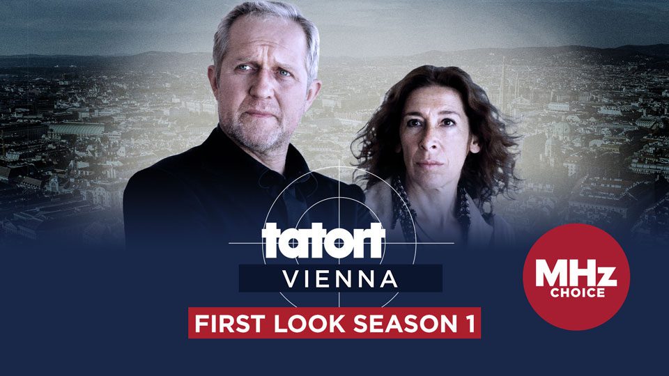 First Look Tatort Vienna Season 1 