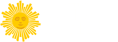 cbs sunday morning logo seen on