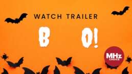 HALLOWEEN SALE 2023 WATCH TRAILER BGD