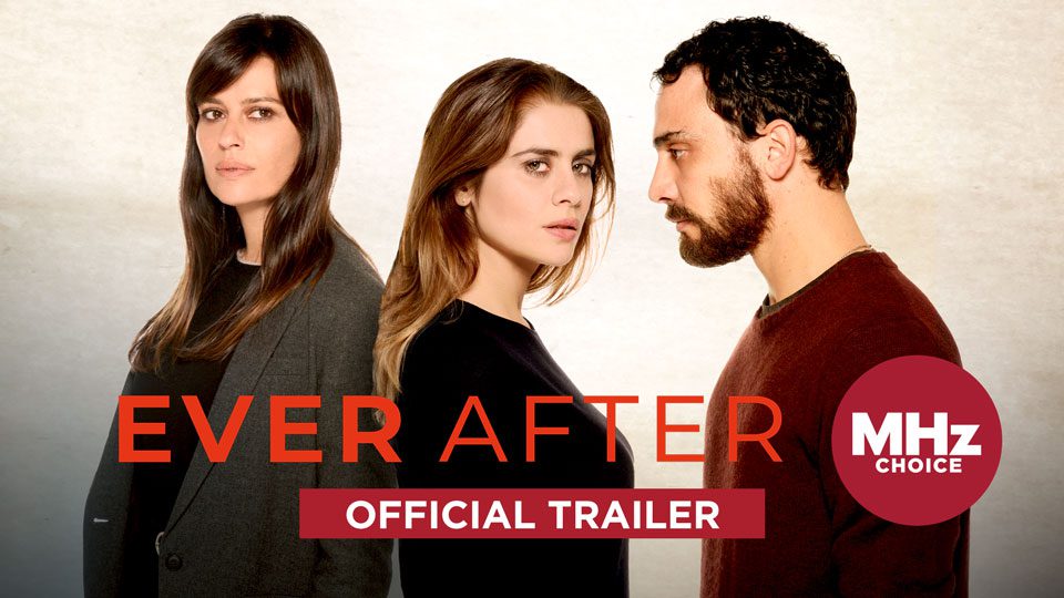 Italian Drama Ever After Official U.S. Trailer