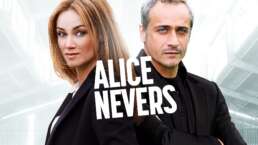 Alice Nevers