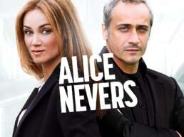 Alice Nevers