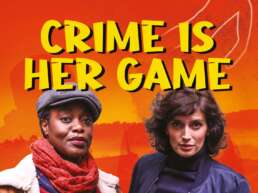 Crime is Her Game CRGAME C 00000T 1920x1080