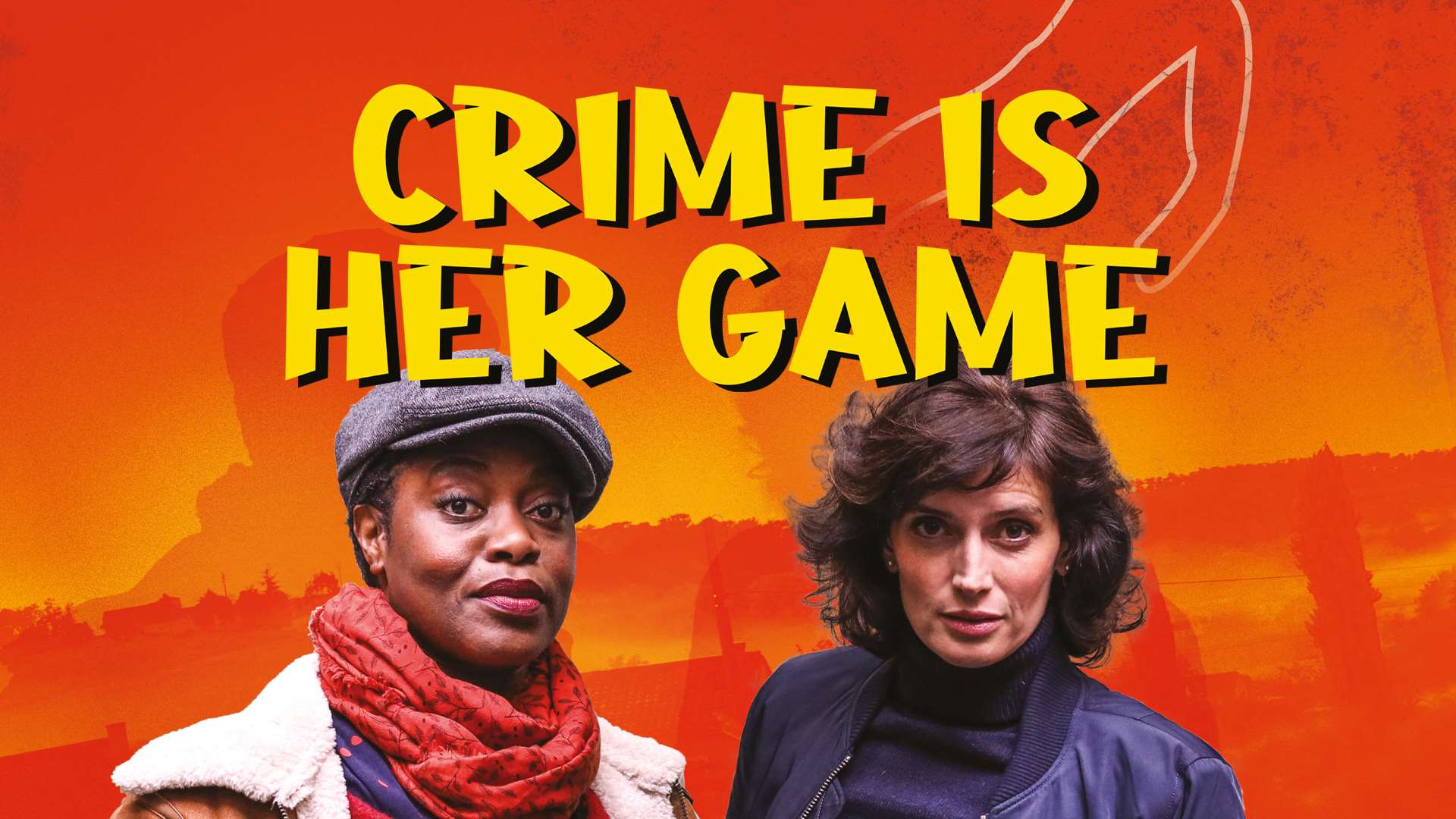 Crime is Her Game CRGAME C 00000T 1920x1080