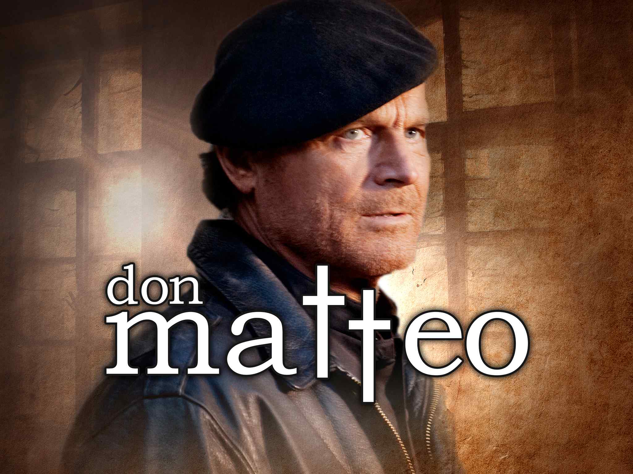 Don Matteo MATTEO small