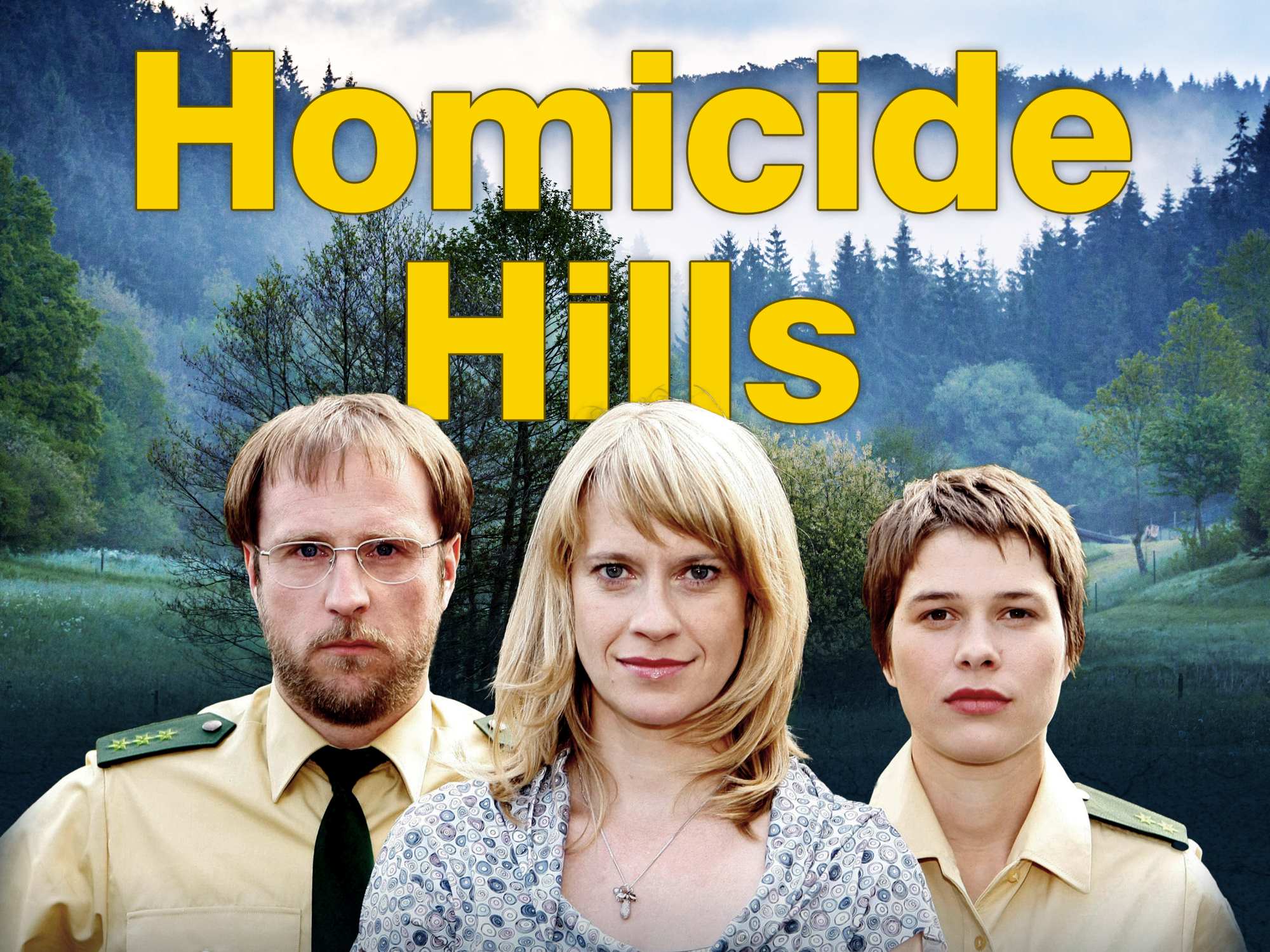 Homicide Hills HHILLS C small