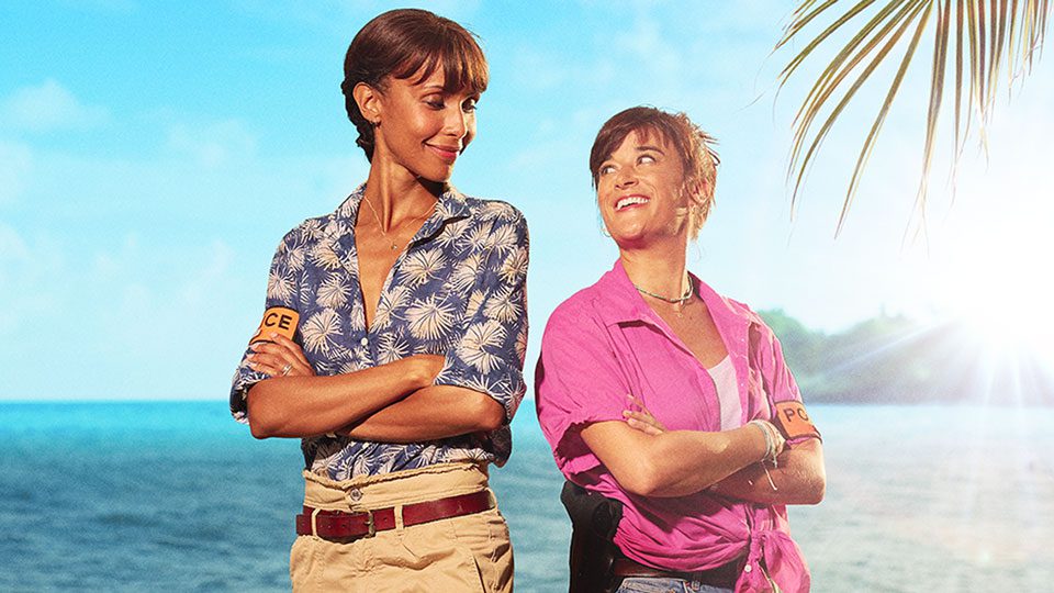 deadly tropics first look s4 COVER