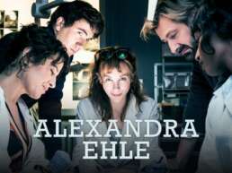 ALEXANDRA EHLE KEY ART 4x3