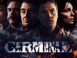 GERMINAL KEYART LANDSCAPE