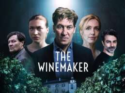 The Winemaker 4x3