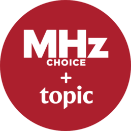 MHzChoice plus Topic color