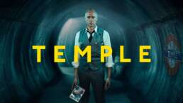 TEMPLE C 00000T
