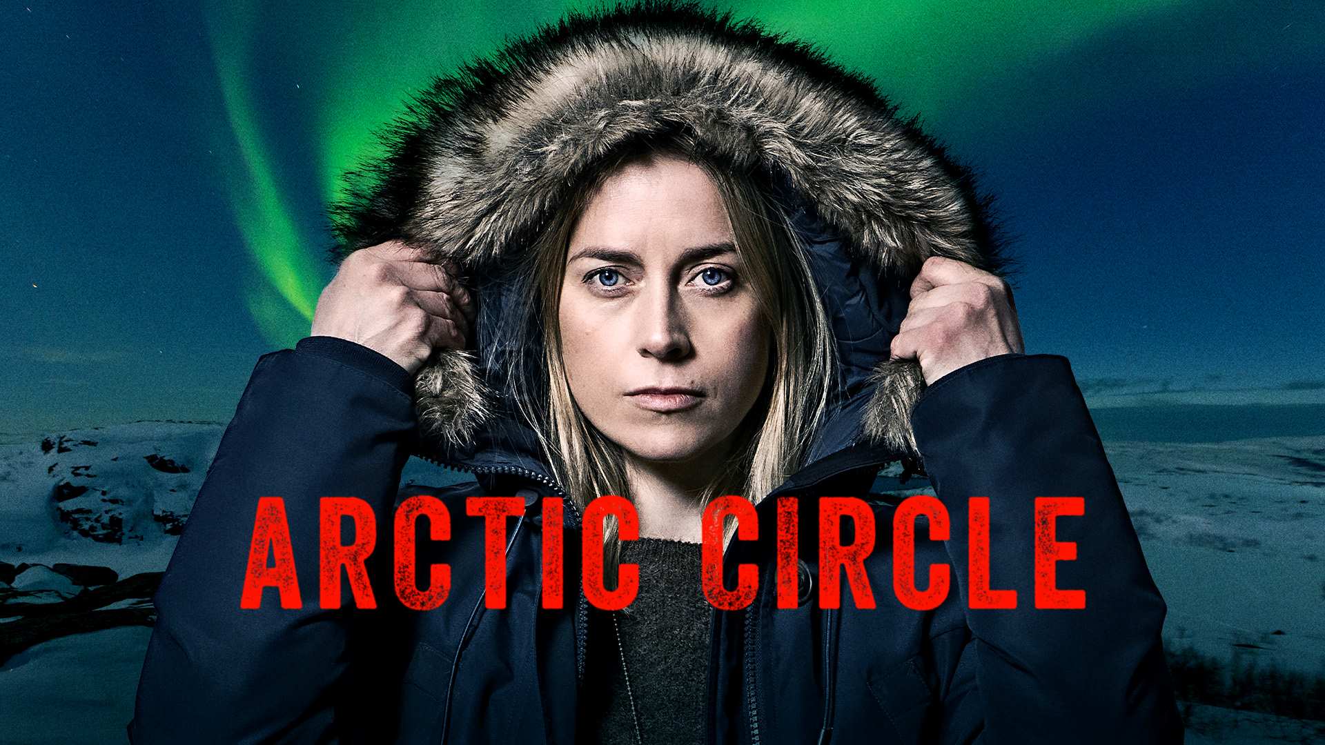 Arctic Circle keyart