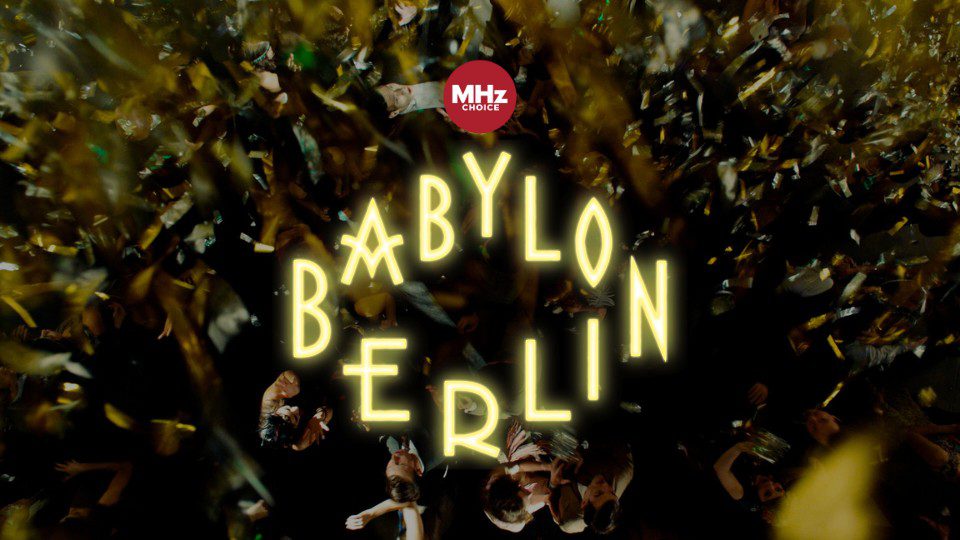 Babylon Berlin Featured Image