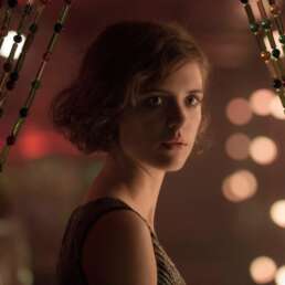 Charlotte Ritter