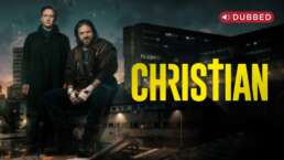 Christian D 00000T