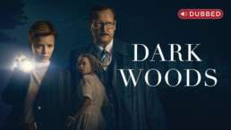 Dark Woods D 00000T