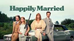 Happily Married 00000T