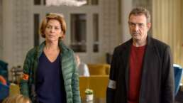 MURDER IN S1E10 Lake Geneva