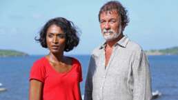 MURDER IN S1E3 Martinique