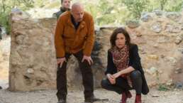 MURDER IN S1E5 Provence