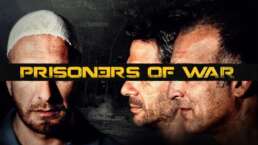 Prisoners of War 00000T