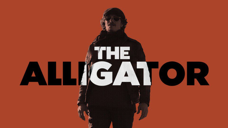 The Alligator 00000T