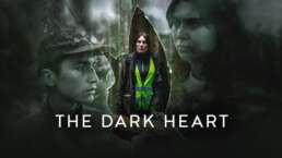 The Dark Heart 00000T