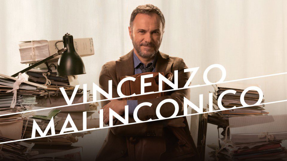 Vincenzo Malinconico 00000T