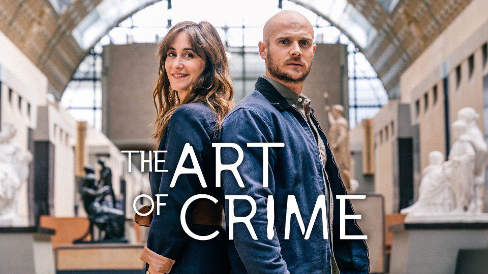 Art of Crime Season6
