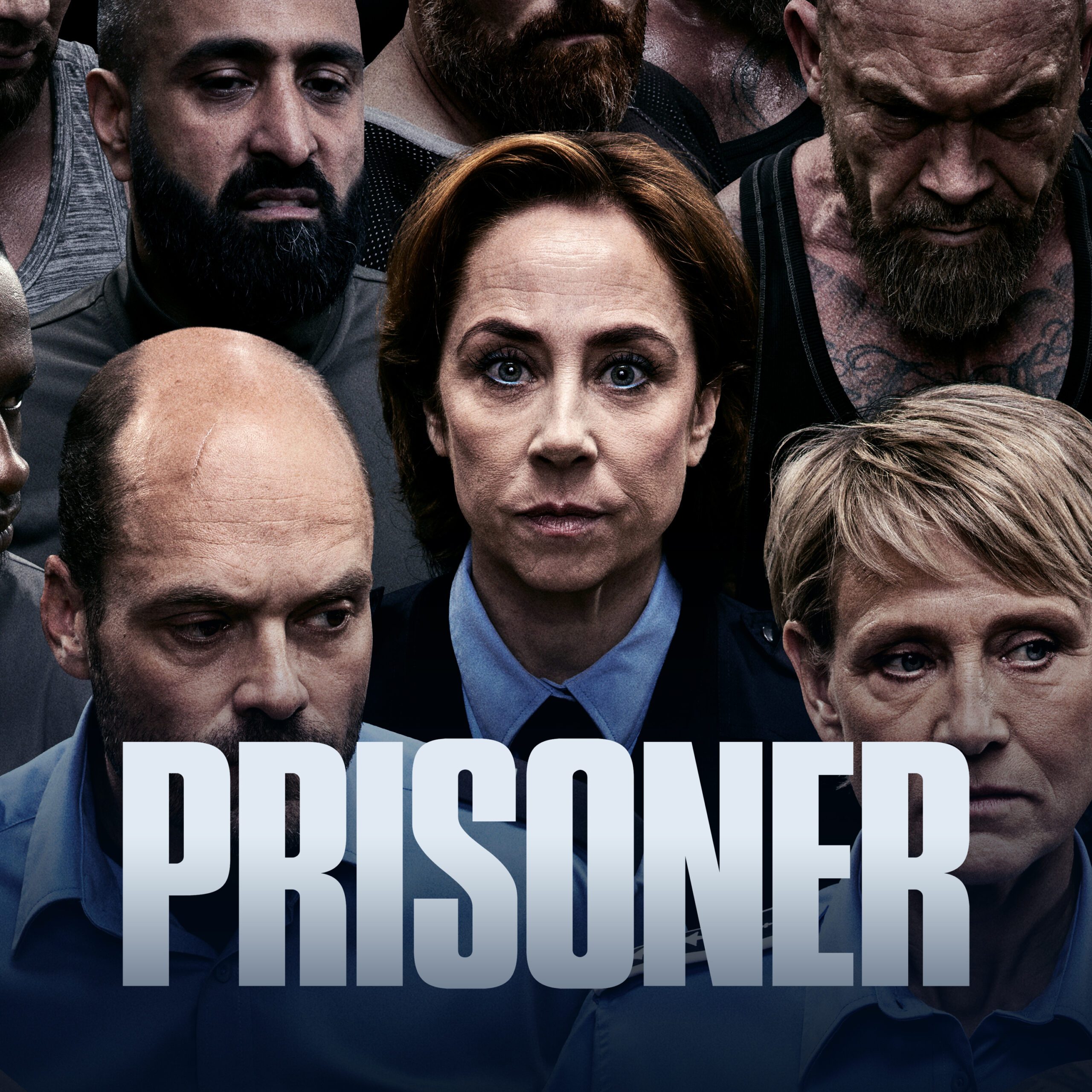 Prisoner PRISON C 00000TSQ r9157 Original Image