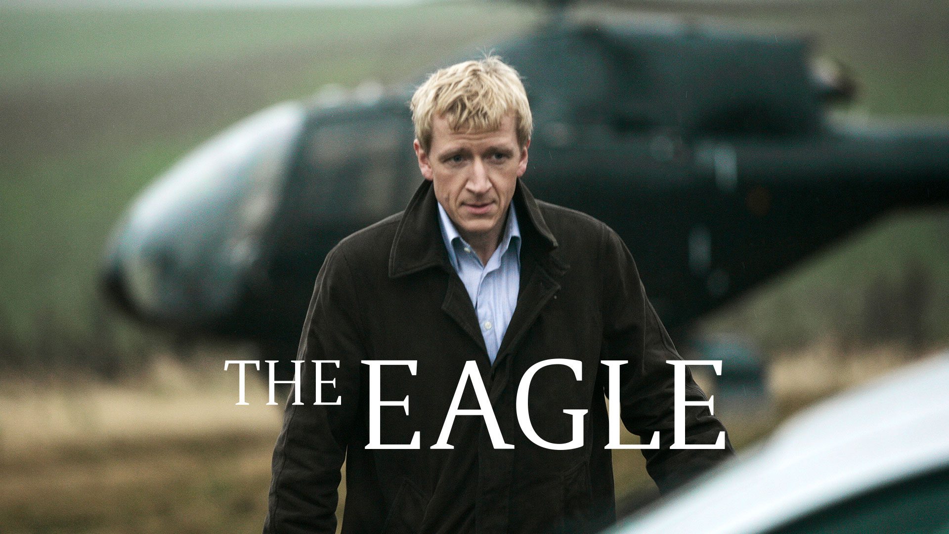 THE EAGLE schedule placeholders 16x9