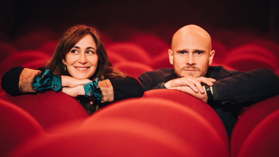 What to watch after THE ART OF CRIME