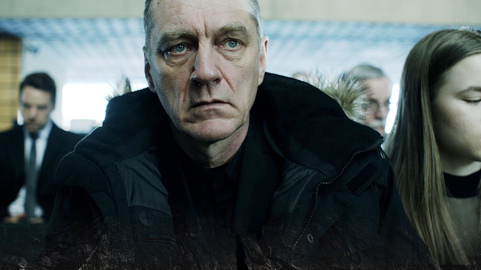 bordertown s3 trailer COVER