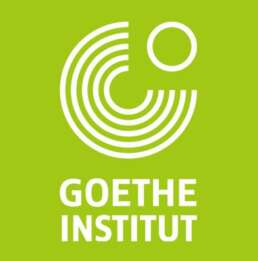 goethe institut logo