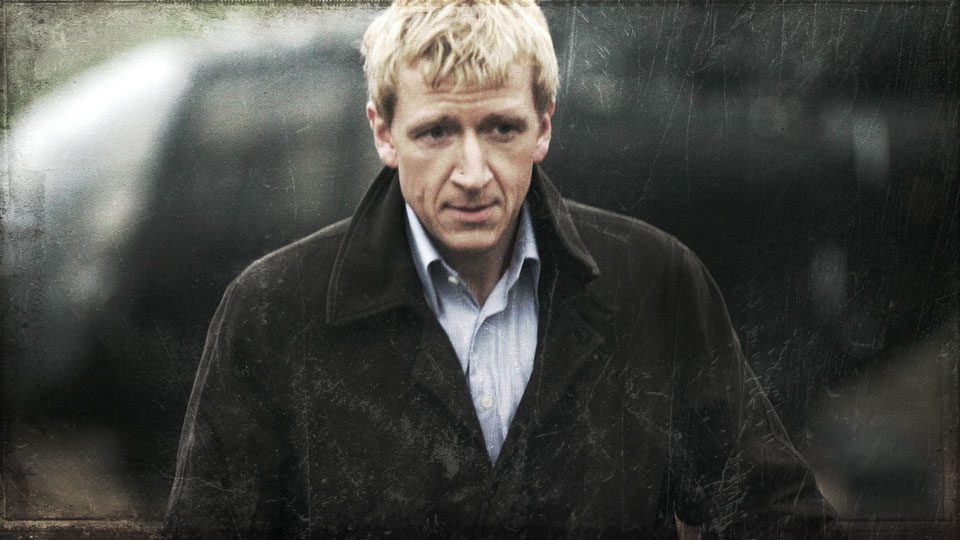 the eagle now streaming COVER