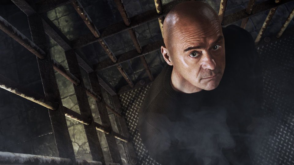 the king s2 trailer COVER