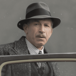 Abraham Goldstein