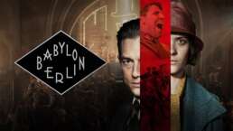 BABYLN D 04000 KEYART 16x9