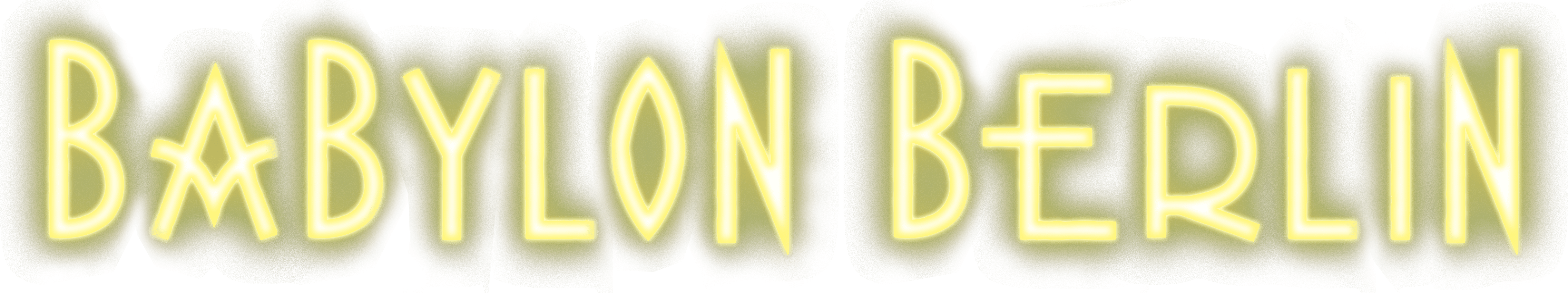 BABYLON BERLIN LOGO HORIZ V2