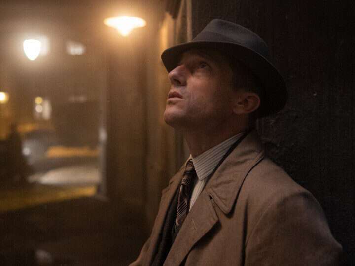 BABYLON BERLIN Season 4 PRESS