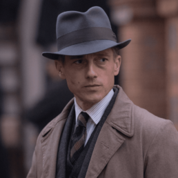 Gereon Rath