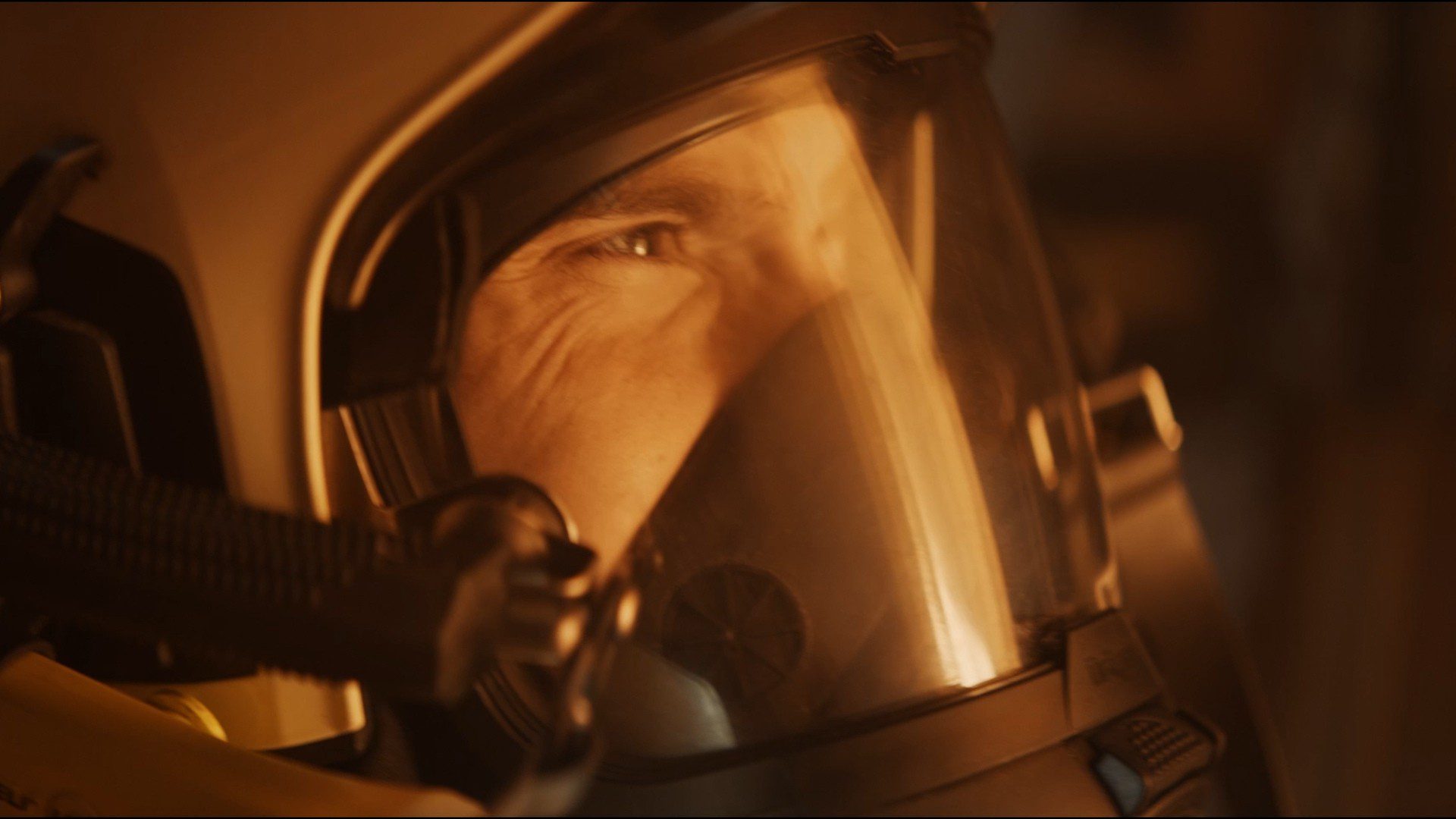 Under Fire Background