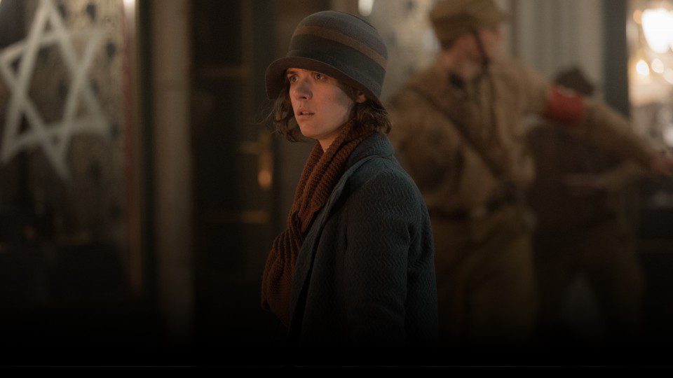 BABYLON BERLIN HISTORY BG