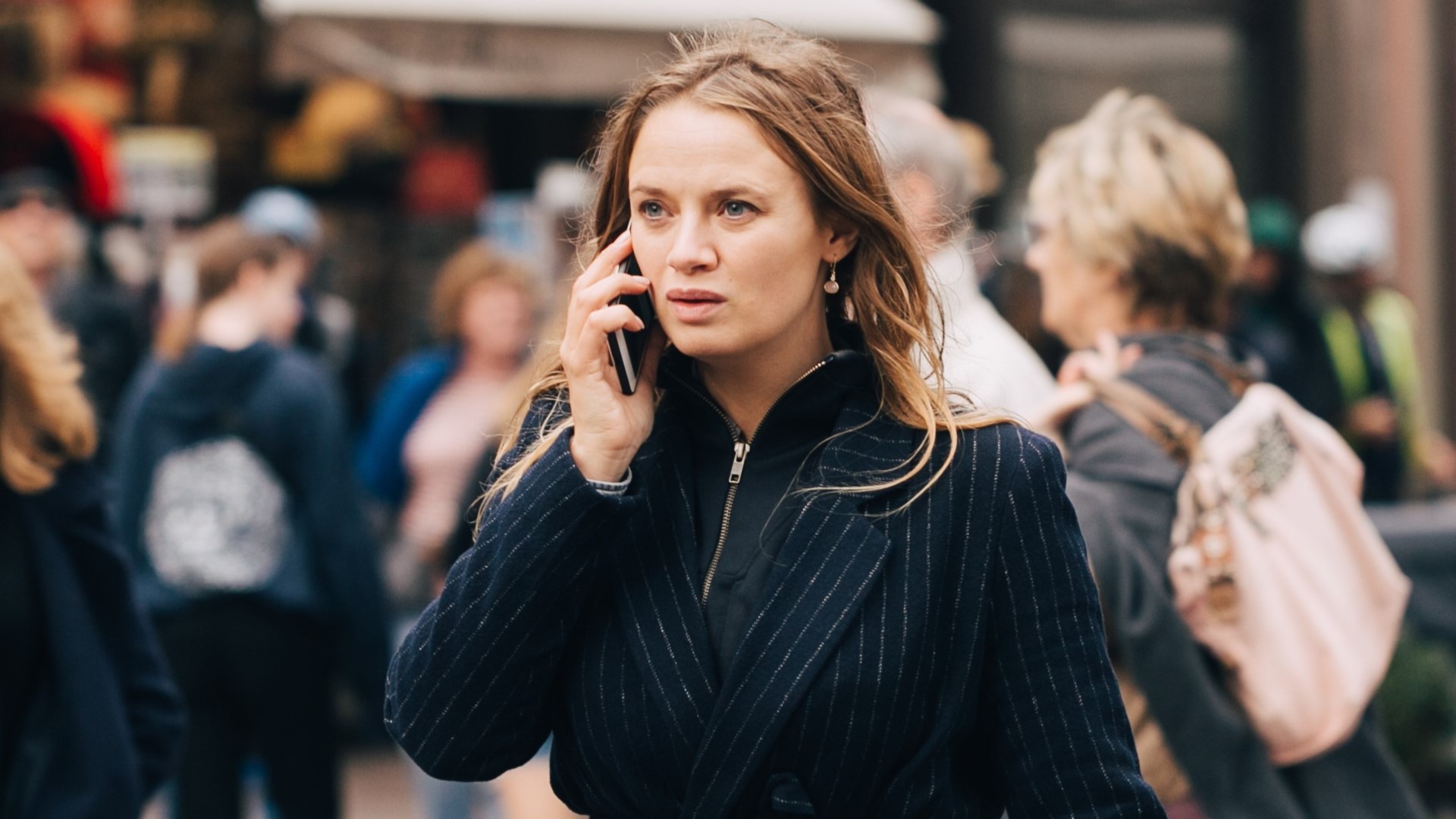 Your Guide to MURDER IN... Dubbed in English MHz Choice Blog